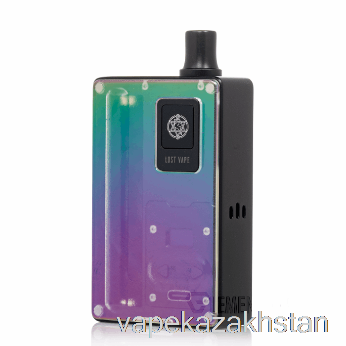 Vape Kazakhstan Lost Vape Centaurus B80 AIO Kit Nebula Sparkle